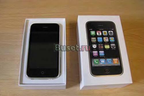 Iphone 3G 8GB Москва