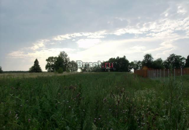 Д. Рязаново  Земельный участок 45 соток Заокский