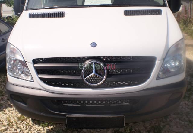 Мерседес бенц 315 Санкт-Петербург