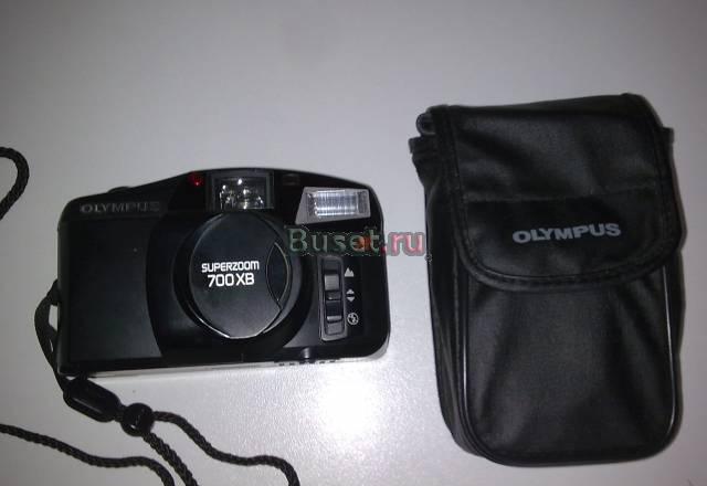 Olimpus Superzoom 700XB Санкт-Петербург