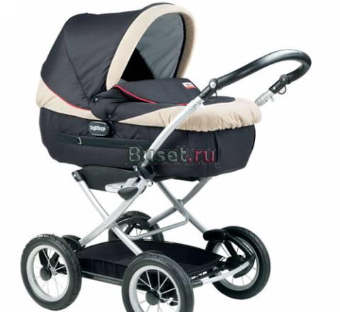 Коляска спальная Peg-Perego (Пег-Перего) Piumotta Москва