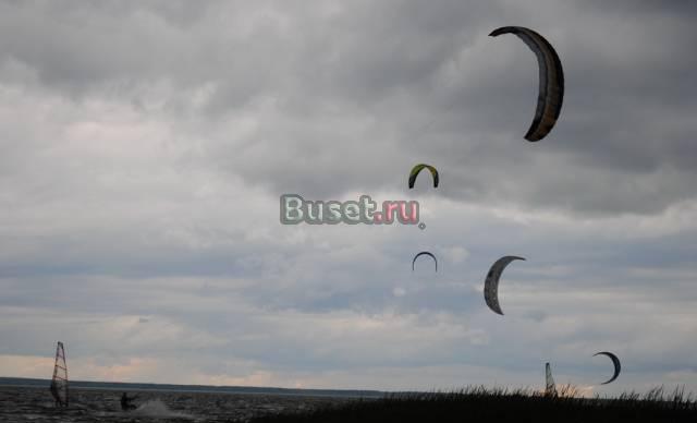 Всесезонный Кайт Flysurfer Speed 10 М2 Москва