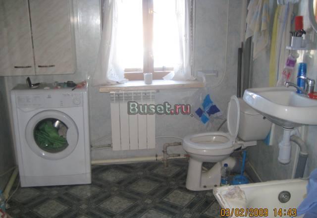 Дом газ свет туалет вода 30сот 110км Москва