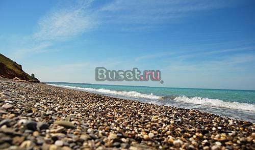 Отдых в Крыму.Береговое.Без посредников Уфа