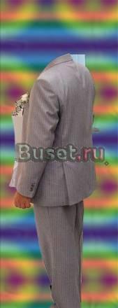 Продам мужской костюм Санкт-Петербург