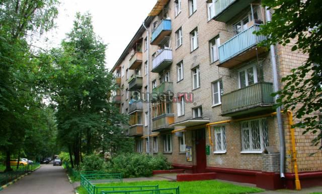 2 комн. кв. м.Таганская  Нижегородская ул Москва
