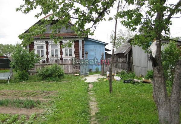 Жилой благоустроенный дом, деревня Селиваниха Орехово-Зуево