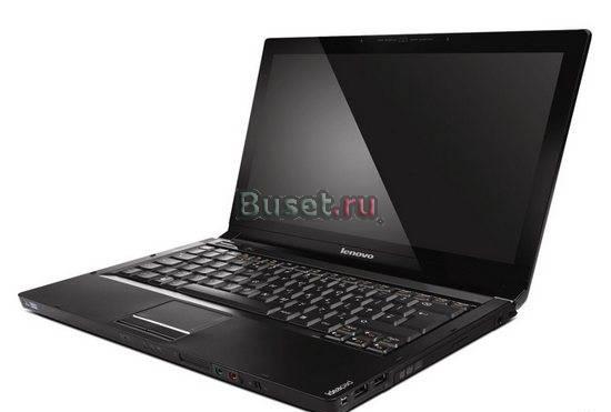 Мощнейший ноутбук IBM ThinkPad R61 Санкт-Петербург