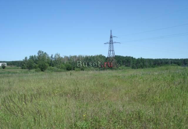 Земельный участок 8 соток на краю деревни, 85 км о Киржач