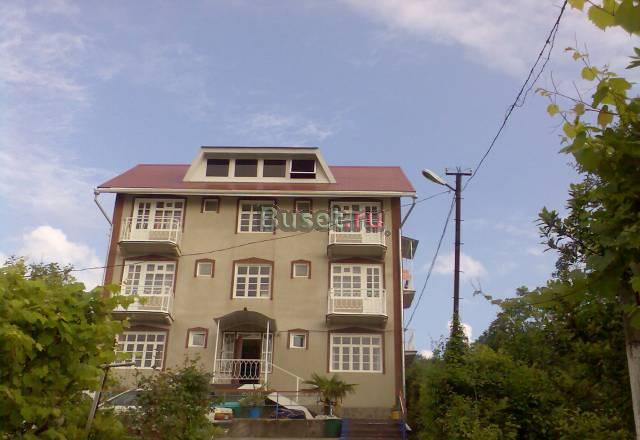 Номера с удобствами в центре Лоо, г. Сочи Барнаул