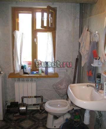 Дом газ свет туалет вода 30сот 110км Москва