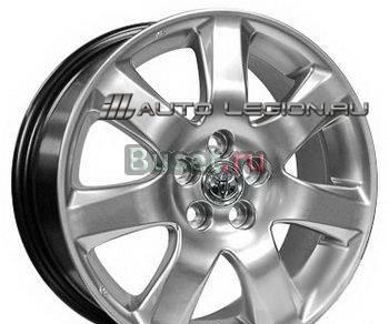 Диски на тоету Санкт-Петербург