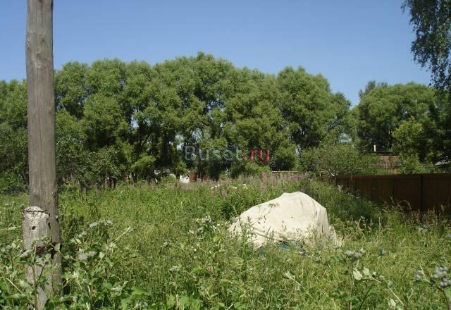 Участок 10 соток в городе, 90 км от МКАД. Щёлковск Киржач