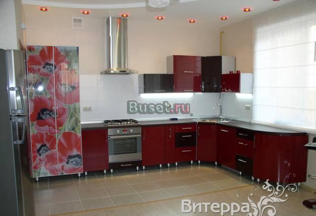 Изготовим Кухонный гарнитур Набережные Челны Набережные Челны