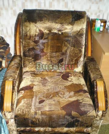 Кресло раскладное Москва