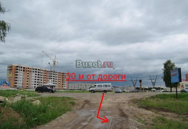Земельный участок 12 соток, город Белоусово Белоусово