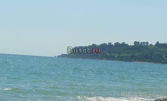 Отдых в АбхазииНовый Афон Москва