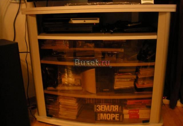 Тумба под телевизор Москва