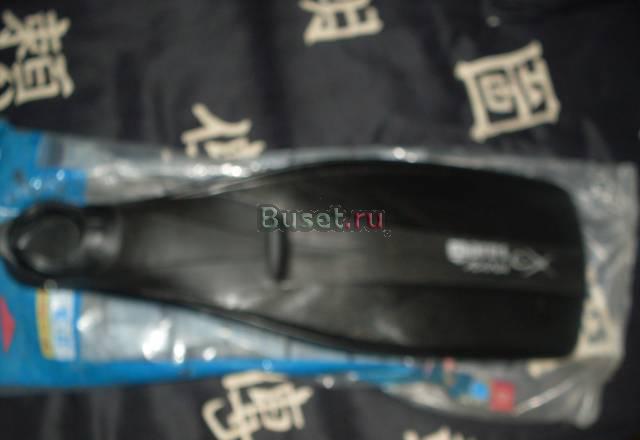 Ласты Mares Москва