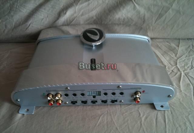 Автомобильный усилитель Ultimate 560 watts Москва