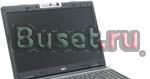 На запчасти acer 17" travelmate 56207110 Москва