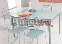 Стол обеденный новый без упаковки (только стол) Москва