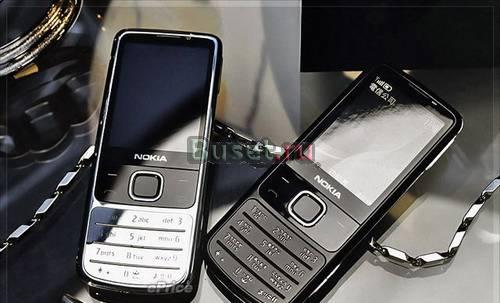 Nokia 6700 2 sim TV гарантия 1 год Москва