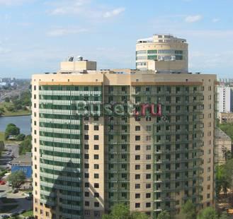 2-х комнатная квартира на Ленинградском ш Москва