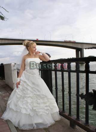 Свадебное платье Ростов-на-Дону