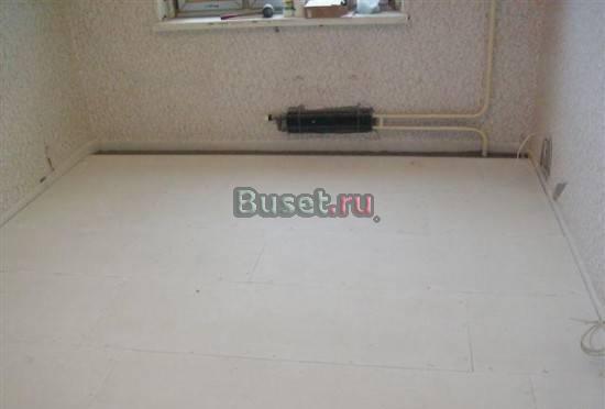 Ремонт полов в квартире. Москва и обл Москва