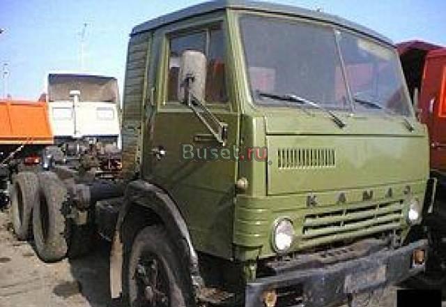 Продам КамАЗ 5410 Набережные Челны