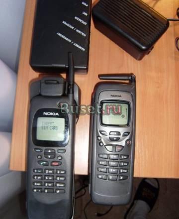 Nokia 9000 Санкт-Петербург
