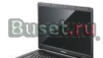 Ноутбук Samsung R510-FS0L. Black. Полный комплект Москва