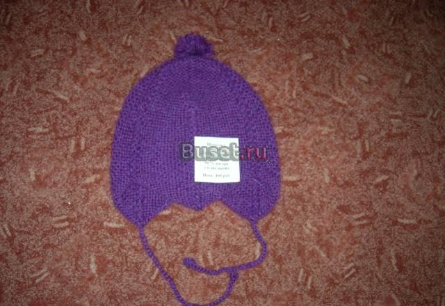 Шапка Москва