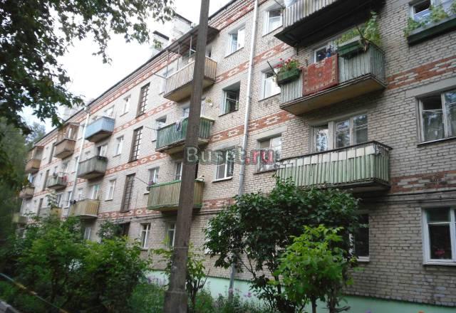 Продам 2х комн. квартиру Долгопрудный