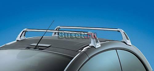 Штанги для багажника на крыше, Сitroen Pluriel Санкт-Петербург