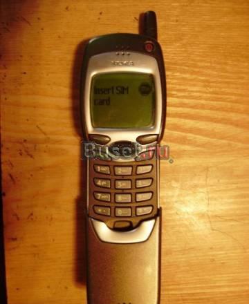 Nokia 7110 Санкт-Петербург