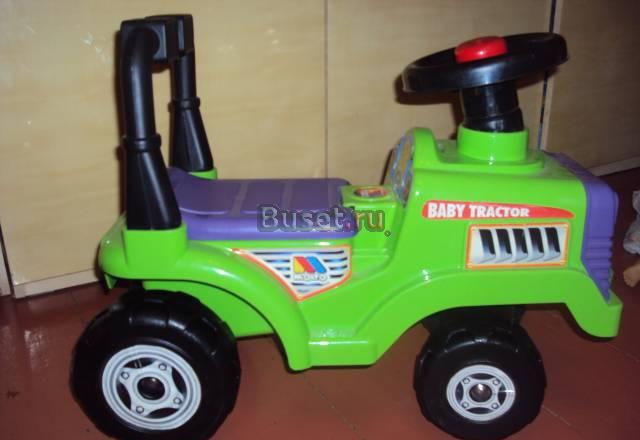 Машина каталка Ростов-на-Дону