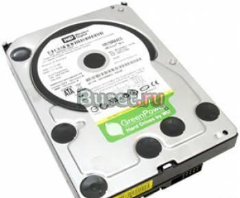 Винчестер HDD 500Gb WD 5000aacs Санкт-Петербург