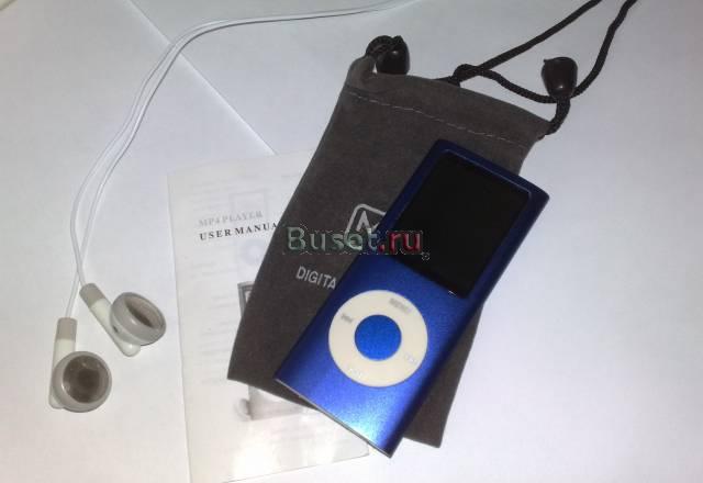 Китайский ipod nano 8Гб Санкт-Петербург