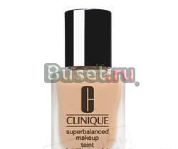 Clinique крем-пудра superbalanced N4 (новая) Москва