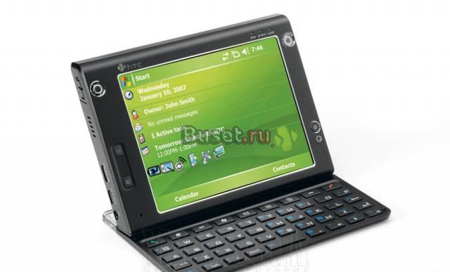 Коммуникатор HTC Advantage Санкт-Петербург