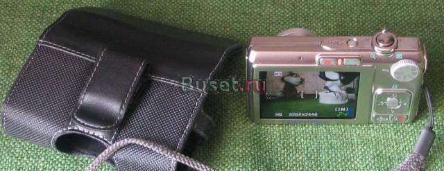 Olympus FE-280 Санкт-Петербург