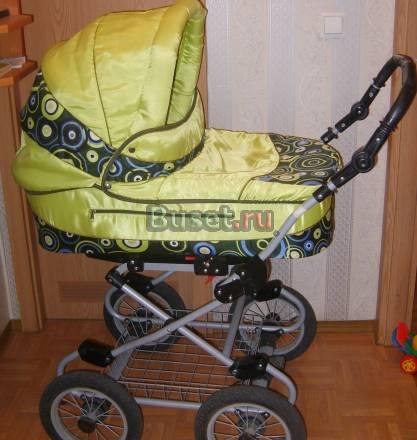 Коляска классическая Tako Калининград