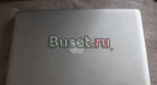 MacBook 13"  2.4ГГц Москва