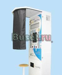 Фотокабина Press Identity Москва