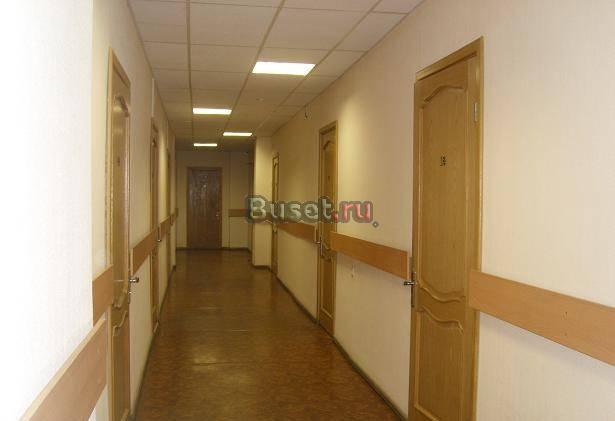 Сдается офис ул. Некрасова д.11, 15 - 72 кв.м Санкт-Петербург