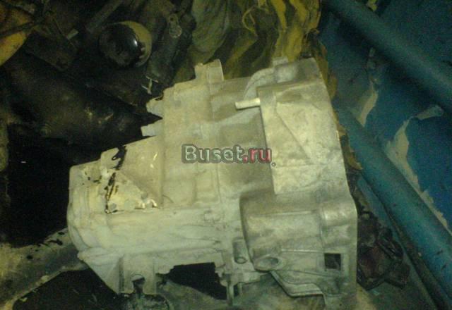 Продажа мкпп5 2115 Рязань