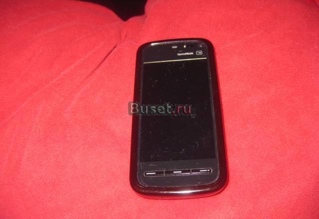 Nokia 5800 Санкт-Петербург