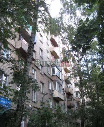 2 комн.кв.м.Сокол Москва